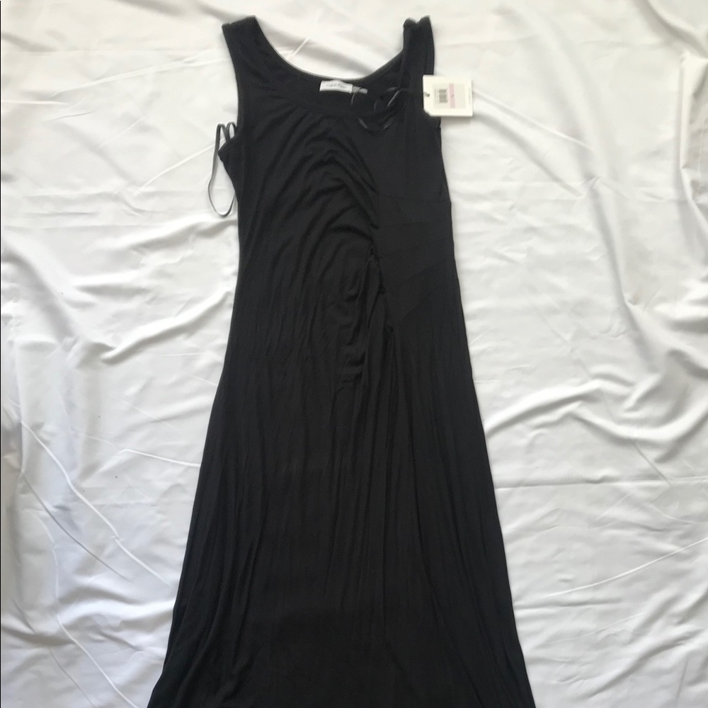 Brand new Calvin Klein maxi dress